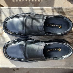 Stacy Adams Douglas Shoes